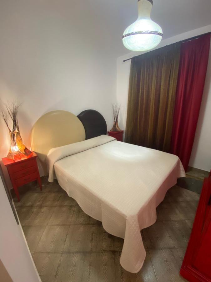 Baglio Mazzara Apartamento Custonaci Exterior foto