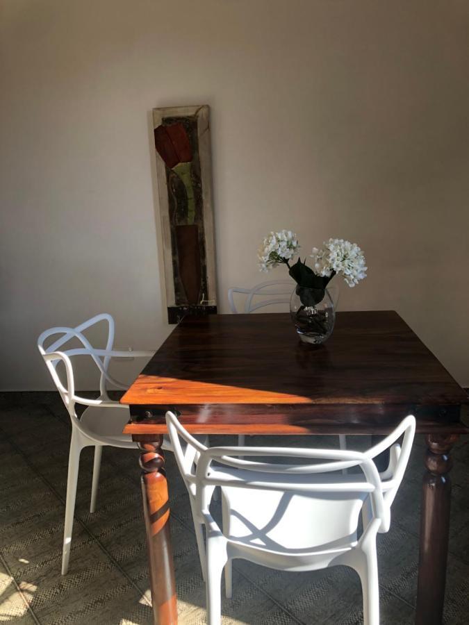 Baglio Mazzara Apartamento Custonaci Exterior foto