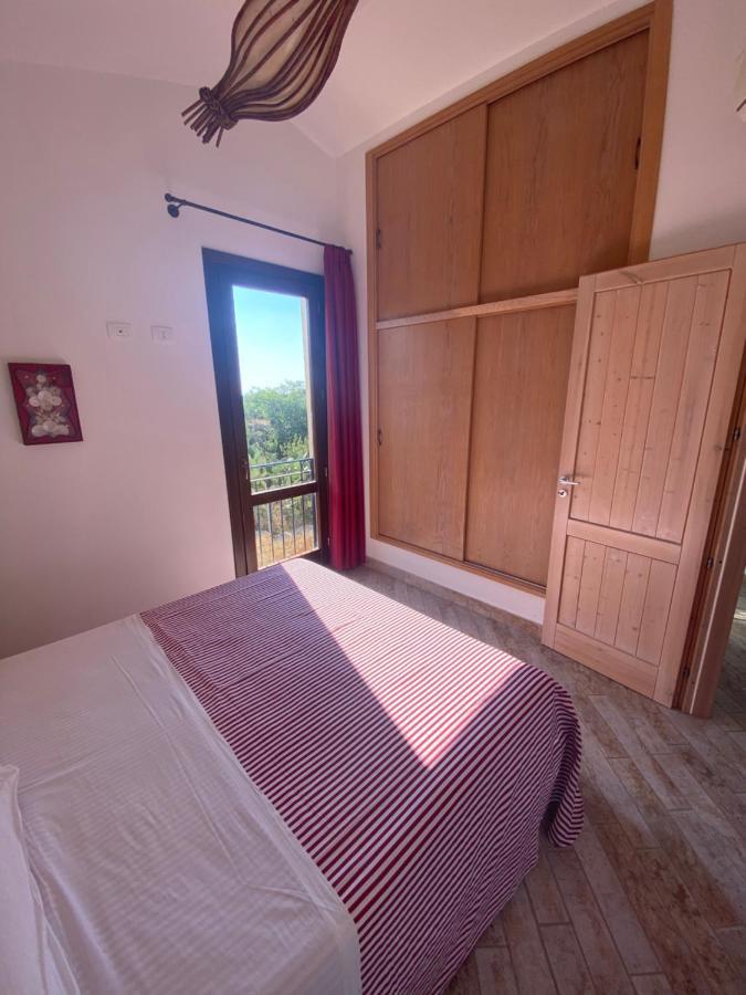 Baglio Mazzara Apartamento Custonaci Exterior foto