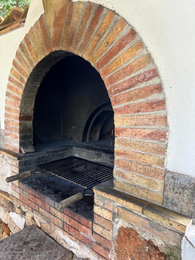 Baglio Mazzara Apartamento Custonaci Exterior foto